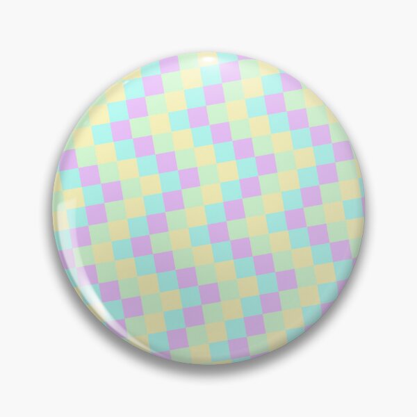 Item preview, Pastel Rainbow Colored Varying Wave Lines Wavy Strips designed and sold by EvergreenMotifs.