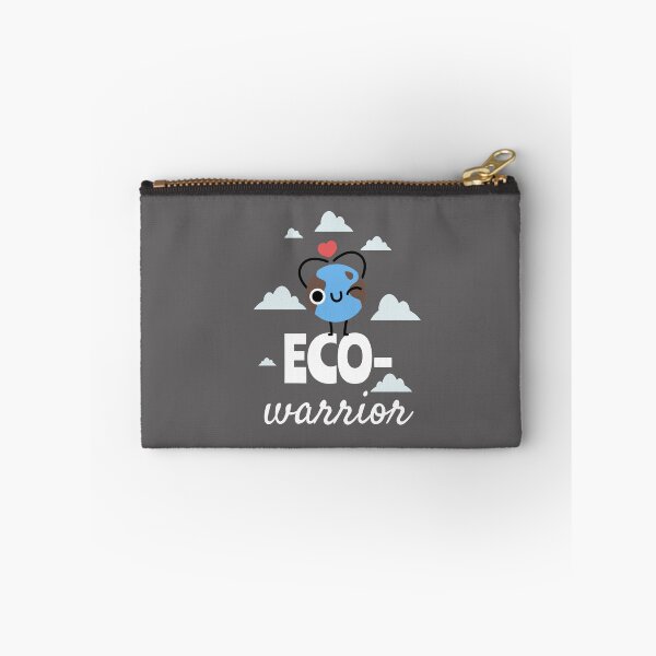 Item preview, Eco-Warrior designed and sold by S Diaz.