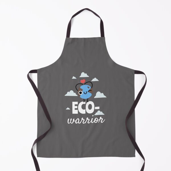 Item preview, Eco-Warrior designed and sold by S Diaz.