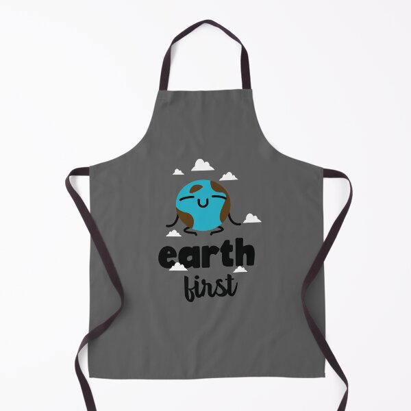 Item preview, Earth First designed and sold by S Diaz.