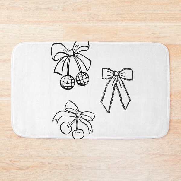 Item preview, bow sticker pack designed and sold by ccristinaaorzz.