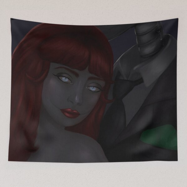 Item preview, Rosé & Zale - Close designed and sold by EbonyCGIart.
