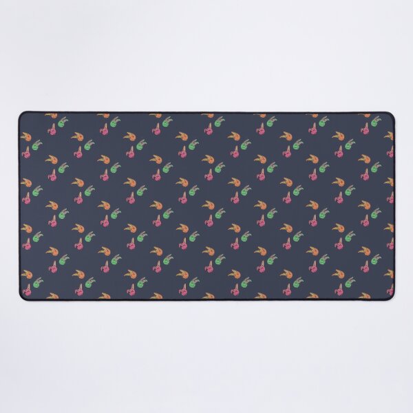 Item preview, Lucky Rabbit Squad- Duck Season designed and sold by Badtaxonomy.