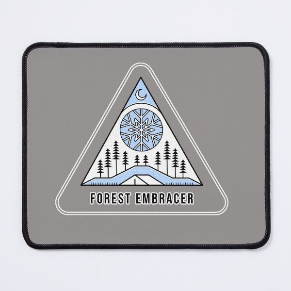 Item preview, Forest Embracer designed and sold by S Diaz.