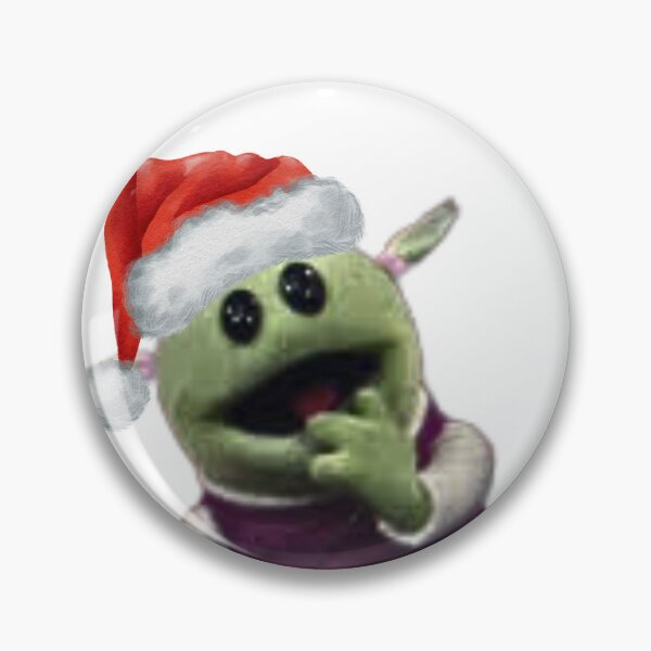 Item preview, Mona Christmas Hat designed and sold by Highclasscustom.