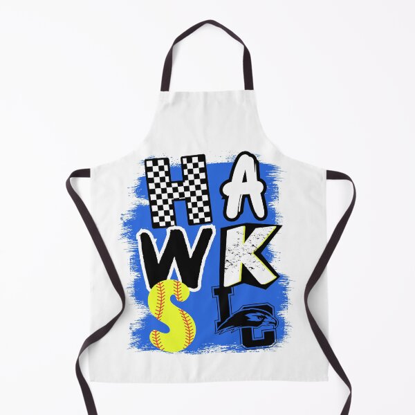 Item preview, Hawks Softball designed and sold by Sadie-Alexis.