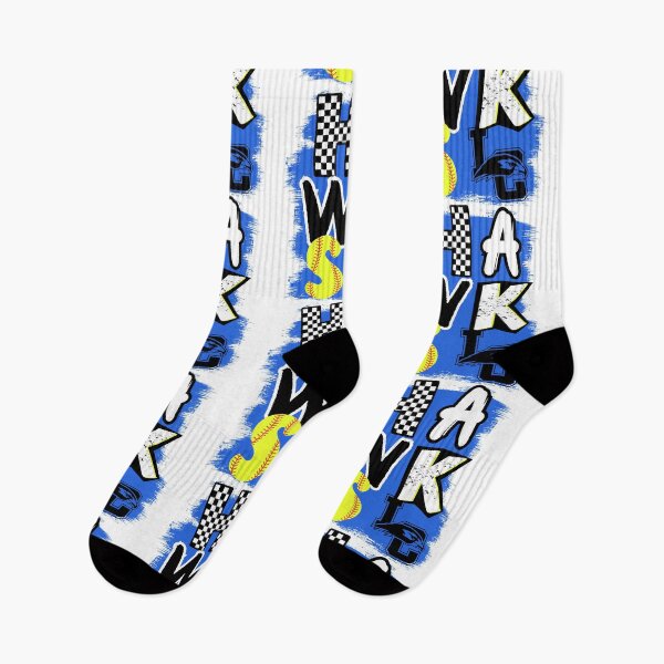 Item preview, Hawks Softball designed and sold by Sadie-Alexis.
