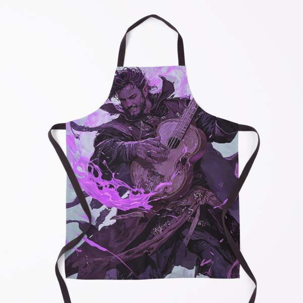 Item preview, Bard designed and sold by Lializaa23.