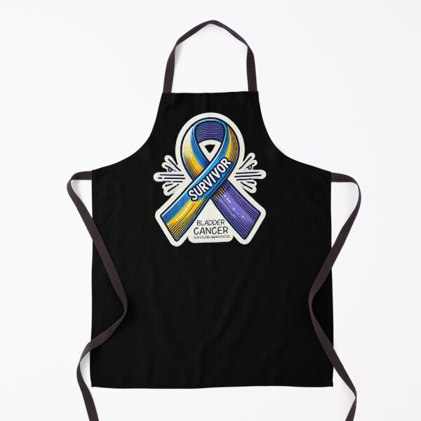 Item preview, Bladder Cancer Survivor designed and sold by LewpyG.