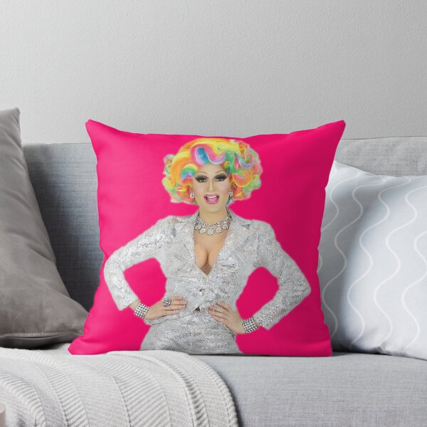 Item preview, @misspradaclutch Rainbow designed and sold by sydneydragqueen.