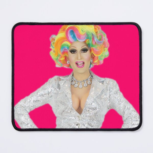 Item preview, @misspradaclutch Rainbow designed and sold by sydneydragqueen.