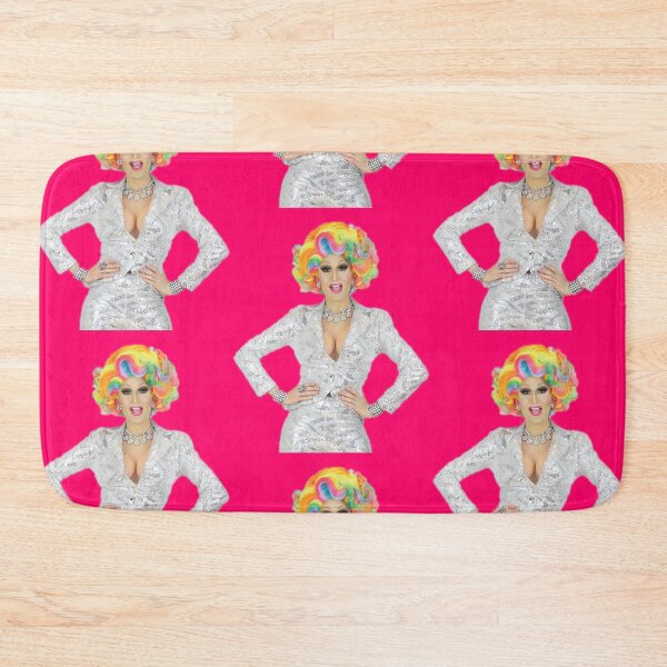 Item preview, @misspradaclutch Rainbow designed and sold by sydneydragqueen.