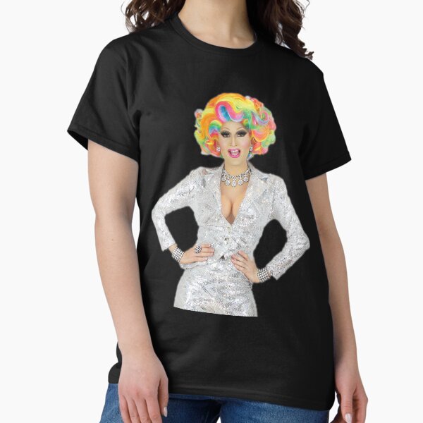 Item preview, @misspradaclutch Rainbow designed and sold by sydneydragqueen.