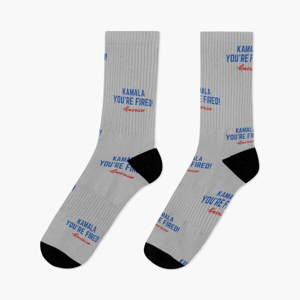 Item preview, Kamala You're Fired America Elections 2024 Donald Trump President Elect  designed and sold by Neeshki.