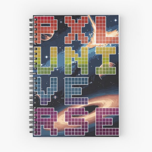 Item preview, pixel universe designed and sold by digilabs.