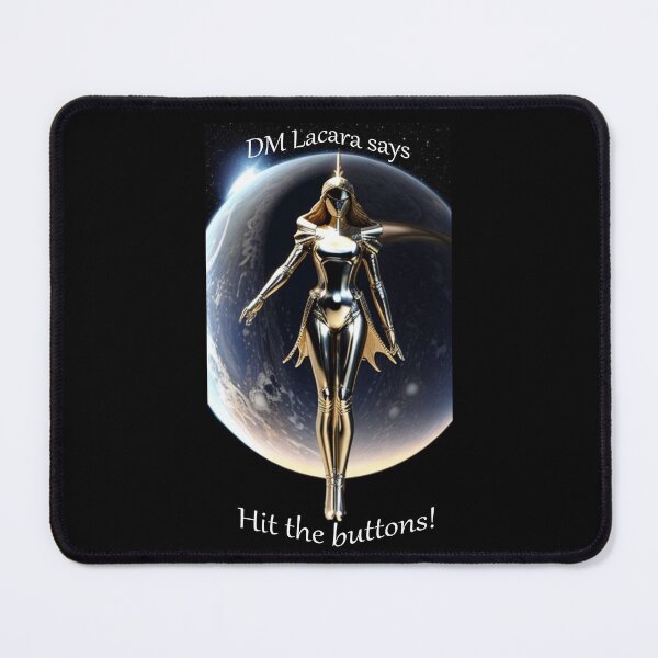 Item preview, Hit the buttons! designed and sold by DM-Roundtable.