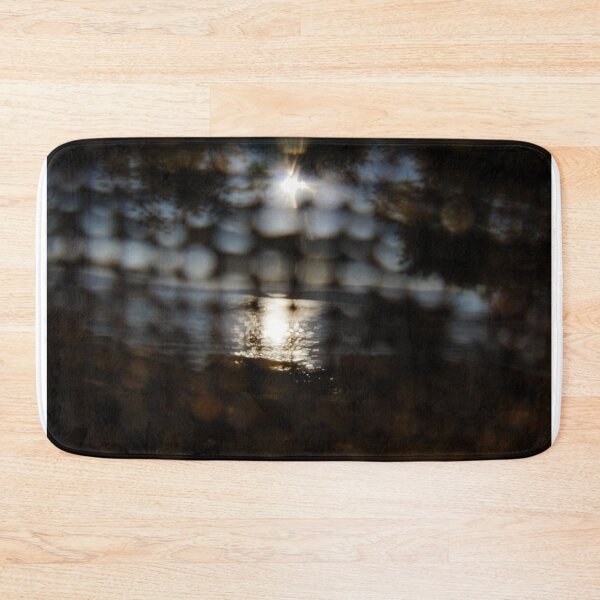 Item preview, Lake ohrid through a paper hat designed and sold by distracted.