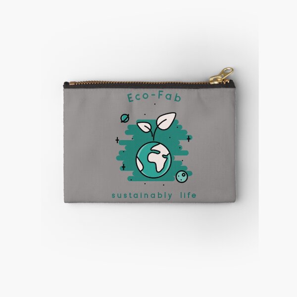 Item preview, Eco-Fab Sustainably Life designed and sold by S Diaz.