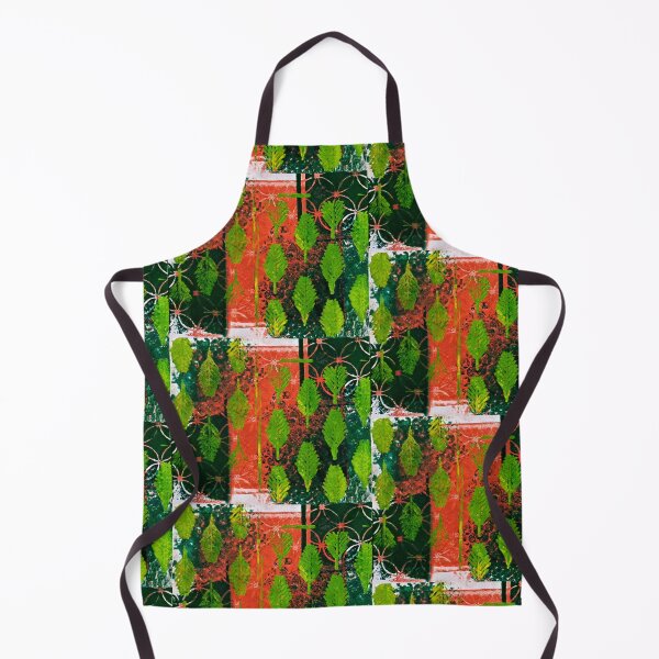 Item preview, Seeing through the trees patterned designed and sold by ReithNolan.
