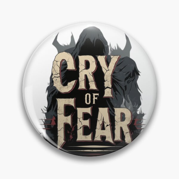 Item preview, CRY OF FEAR - VINTAGE designed and sold by vincecouture.