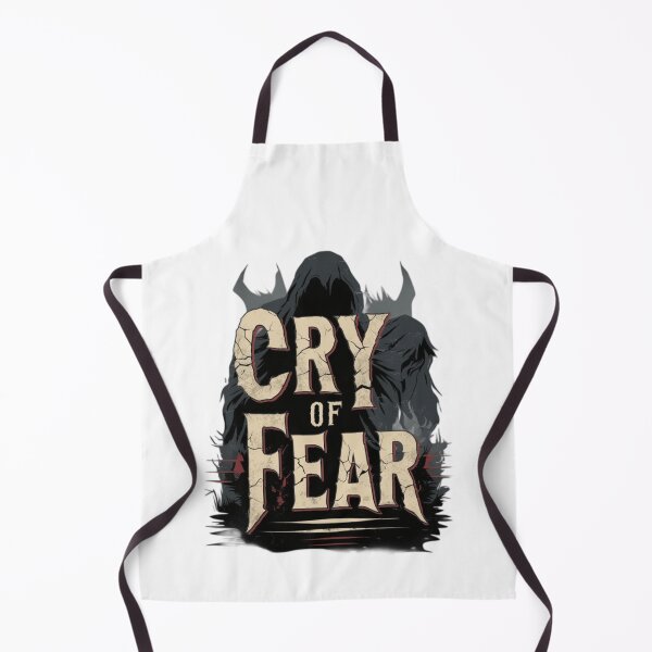 Item preview, CRY OF FEAR - VINTAGE designed and sold by vincecouture.