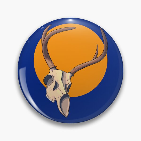 Item preview, Hunter's Moon designed and sold by cursedN4gotten.