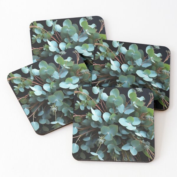 Item preview, Silver Dollar Eucalyptus designed and sold by Savannah Gibbs.