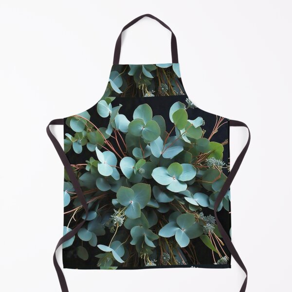 Item preview, Silver Dollar Eucalyptus designed and sold by Savannah Gibbs.