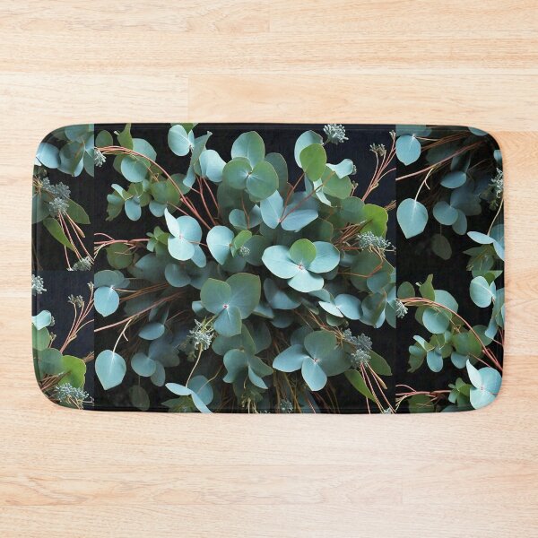 Item preview, Silver Dollar Eucalyptus designed and sold by Savannah Gibbs.