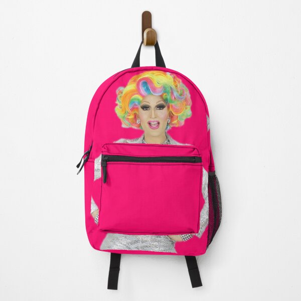 Item preview, @misspradaclutch Rainbow designed and sold by sydneydragqueen.