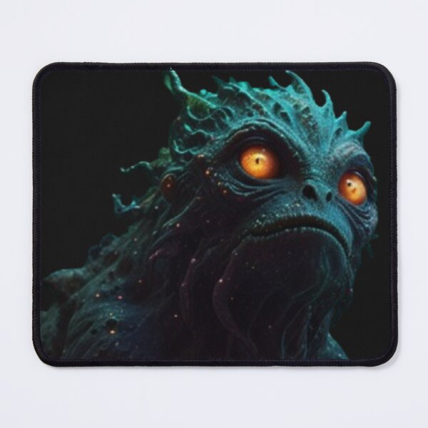 Item preview, The forgotten entity in the nebula designed and sold by AlejandroDigi.