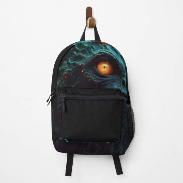 Item preview, The forgotten entity in the nebula designed and sold by AlejandroDigi.