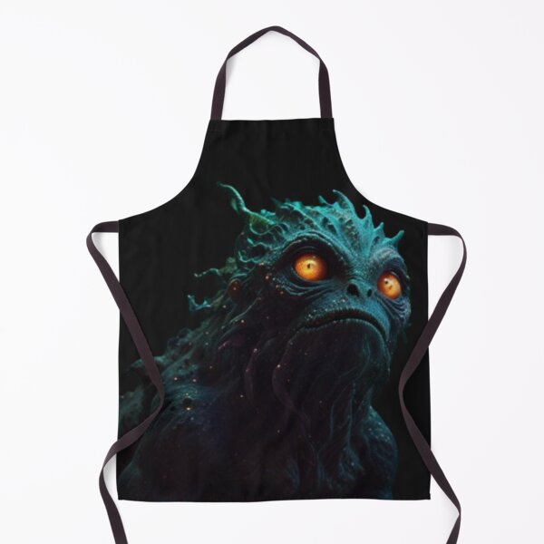 Item preview, The forgotten entity in the nebula designed and sold by AlejandroDigi.