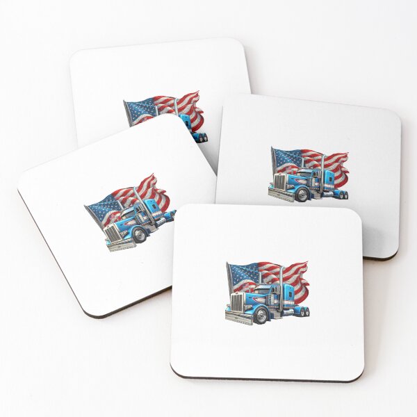 Item preview, Red, White, and Diesel designed and sold by NMCStickers.