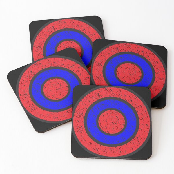 Item preview, Target designed and sold by WhatProductions.