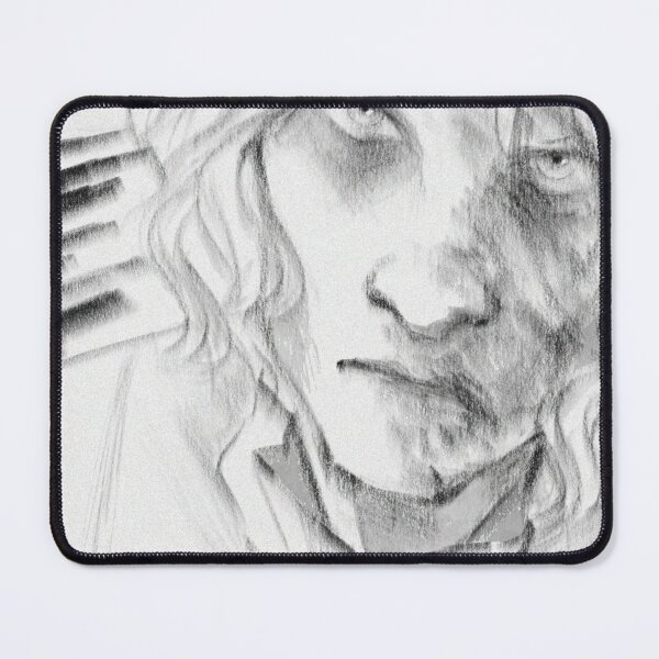 Item preview, black and white art designed and sold by flexmortis.