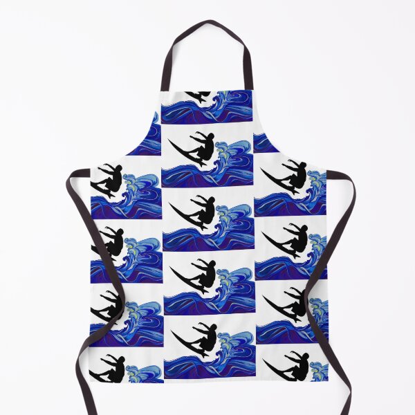 Item preview, WAVE WAVES designed and sold by wahine24.
