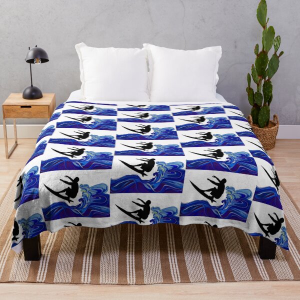 Item preview, WAVE WAVES designed and sold by wahine24.
