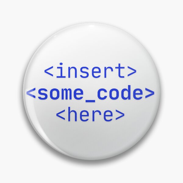 Item preview, Just coding designed and sold by BtzFrls.