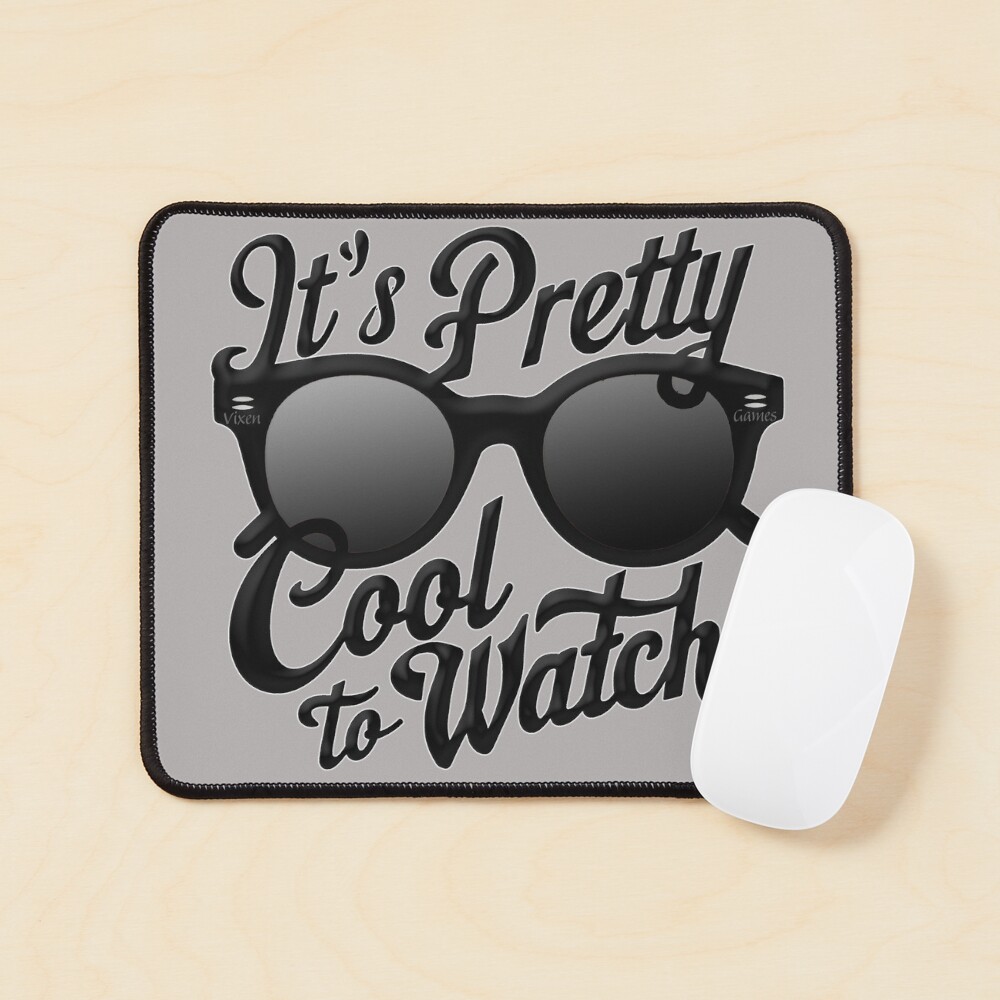 Item preview, Mouse Pad designed and sold by Vixen-Games.