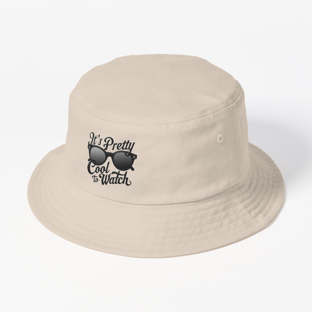 Item preview, Bucket Hat designed and sold by Vixen-Games.