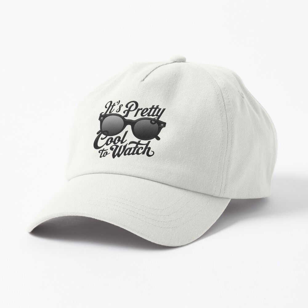 Item preview, Dad Hat designed and sold by Vixen-Games.