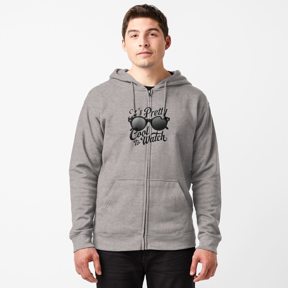 Item preview, Zipped Hoodie designed and sold by Vixen-Games.