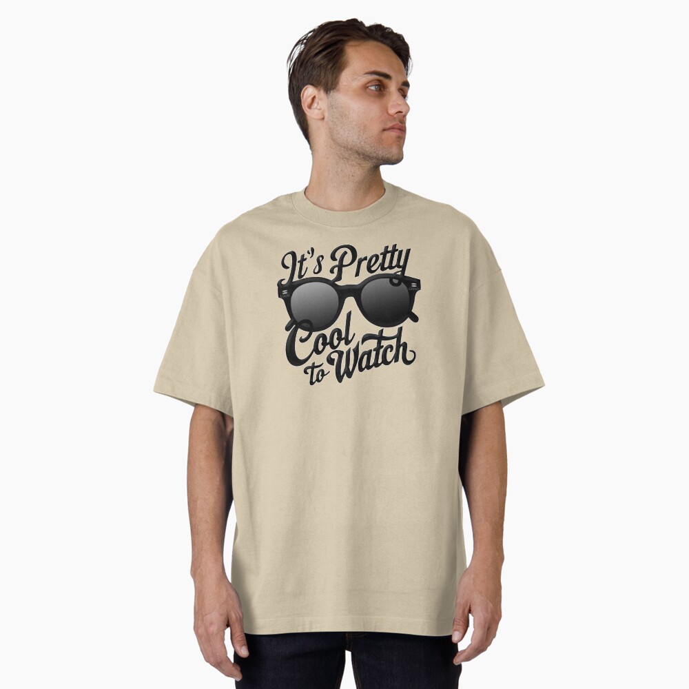 Item preview, Oversized T-Shirt designed and sold by Vixen-Games.
