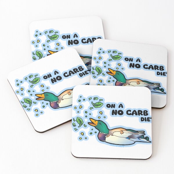 Item preview, No carb ducky  designed and sold by Rhia4rt.