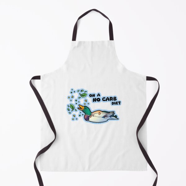 Item preview, No carb ducky designed and sold by Rhia4rt.
