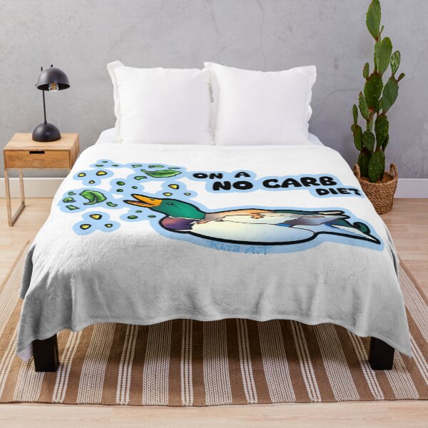 Item preview, No carb ducky  designed and sold by Rhia4rt.