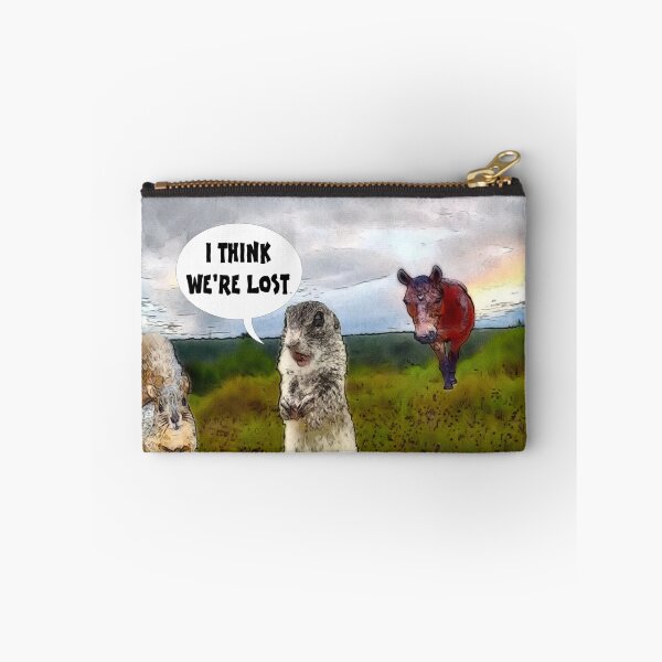 Item preview, Lost Animals on the Prairie designed and sold by kristalcurt.