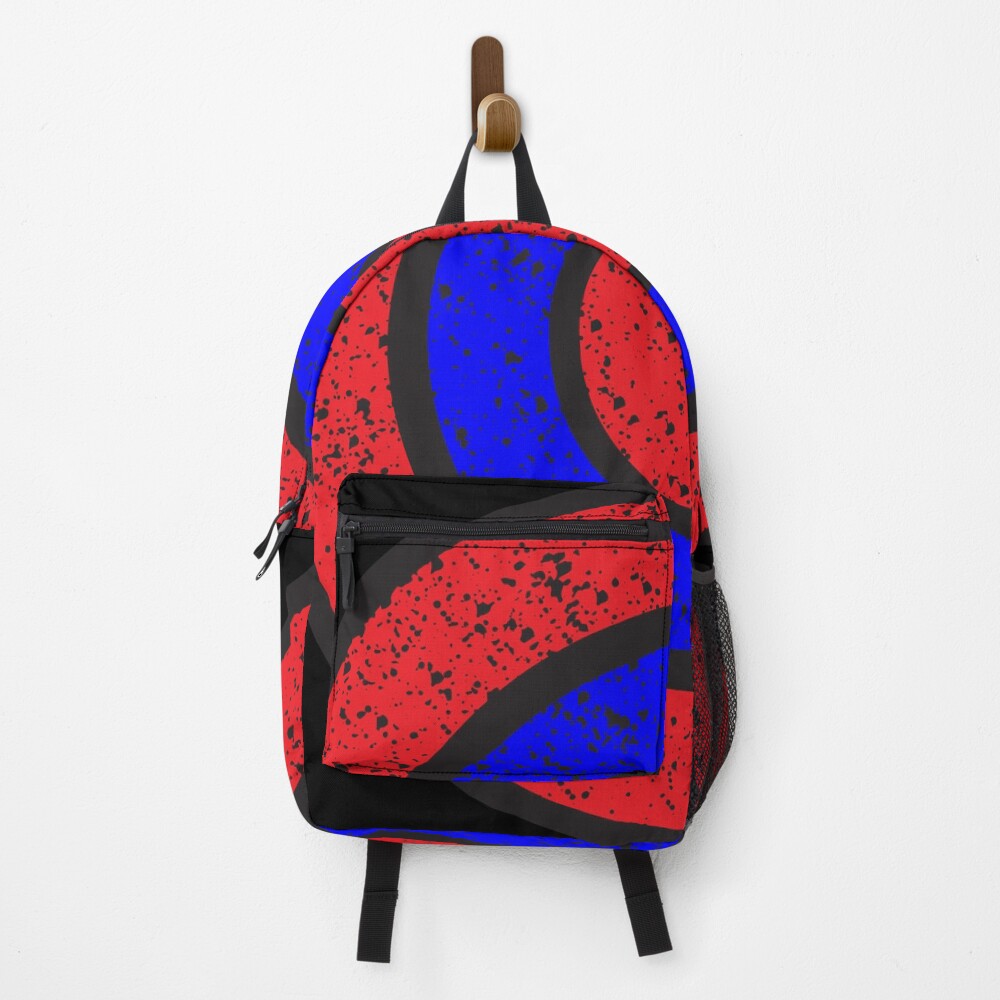 Item preview, Backpack designed and sold by WhatProductions.