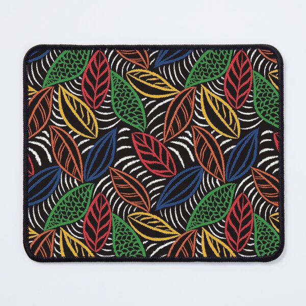 Item preview, Colorful leaves designed and sold by montip-shop.